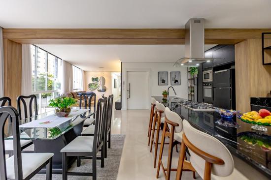 APARTAMENTO PARA LOCAÇÃO TEMPORADA