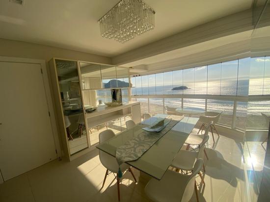 APARTAMENTO PARA TEMPORADA FRENTE MAR