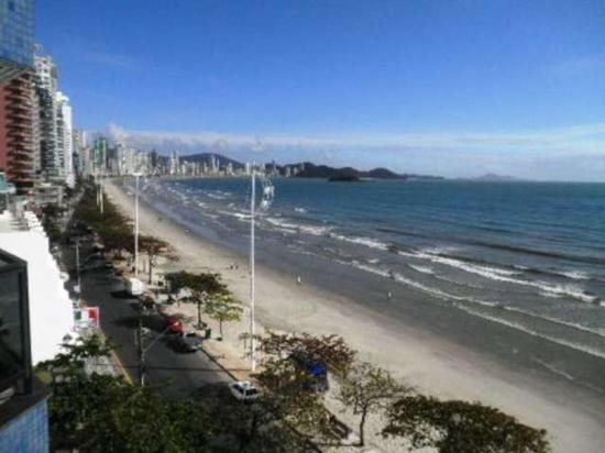 LOCAÇÃO TEMPORADA FRENTE MAR