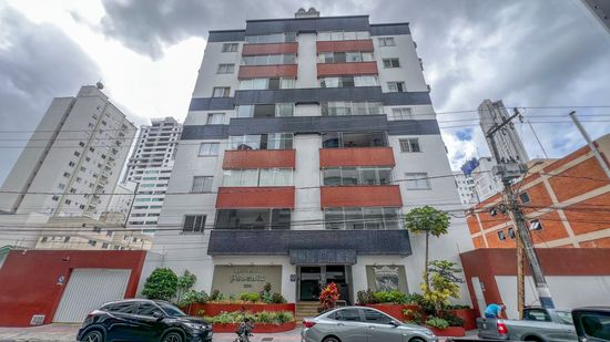 APARTAMENTO CENTRO BALNEARIO CAMBORIU
