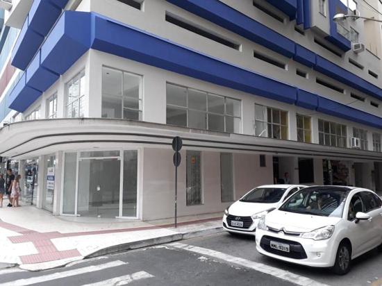 SALA COMERCIAL CENTRO DE BALNEÁRIO