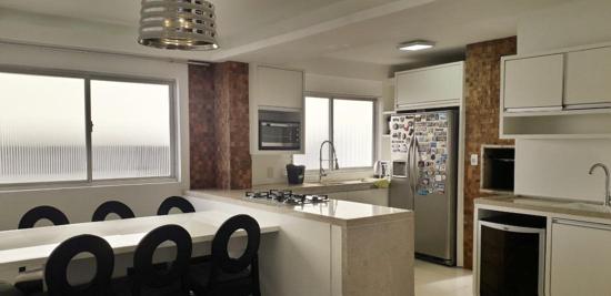 COBERTURA DUPLEX NA AVENIDA BRASIL