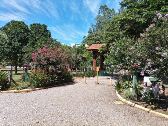 SITIO RECANTO DAS AGUAS