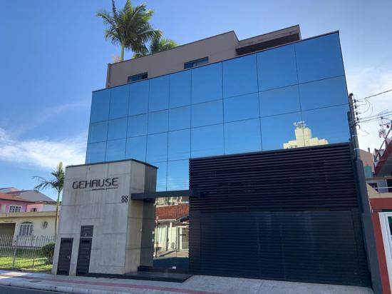 PREDIO COMERCIAL EM BALNEÁRIO CAMBORIU