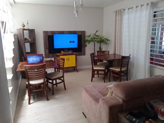 SOBRADO RESIDENCIAL PRÓXIMO AO SHOPPING BC