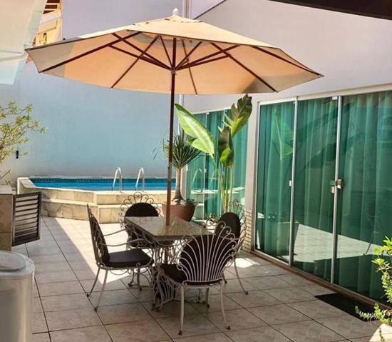 CASA RESIDENCIAL PRÓXIMO A AVENIDA MARGINAL