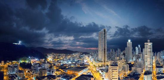 NOVIDADE! APARTAMENTO Á VENDA EM BC