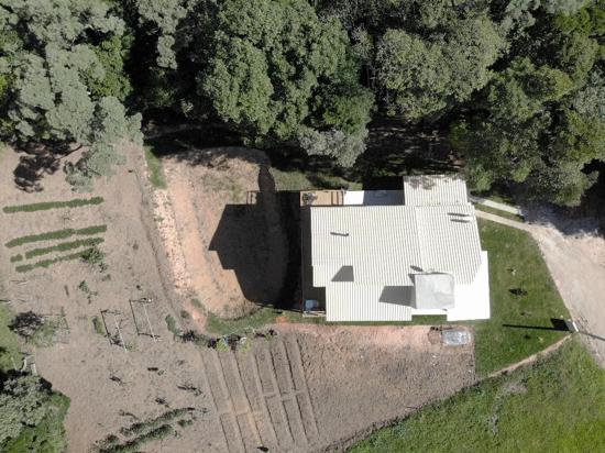 ÓTIMA OPORTUNIDADE DE CHÁCARA EM RANCHO QUEIMADO