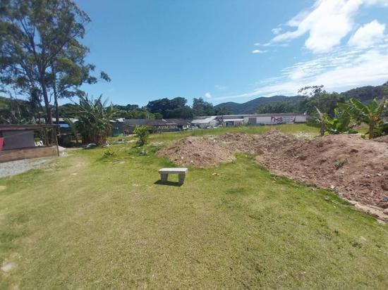 TERRENO PARA VENDA EM BALNEÁRIO CAMBORIÚ