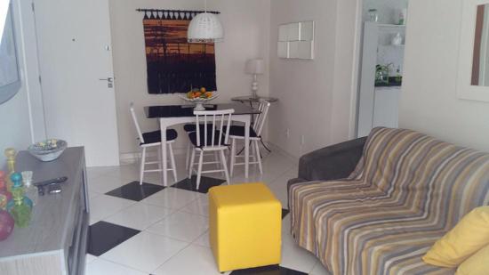 APARTAMENTO PARA VENDA NA QUADRA MAR