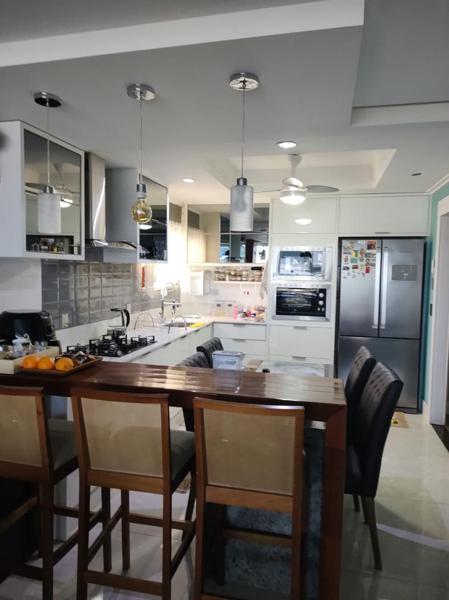 APARTAMENTO PARA VENDA CENTRO DE CAMBORIU
