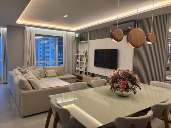 ÓTIMO APARTAMENTO PARA VENDA EM BALNEÁRIO
