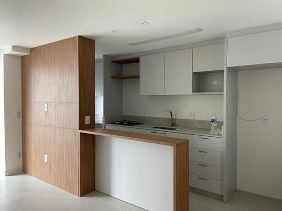 APARTAMENTO NOVO NA PRAIA BRAVA PARA VENDA