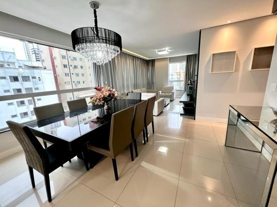 EXCELENTE APARTAMENTO A VENDA NO PIONEIROS