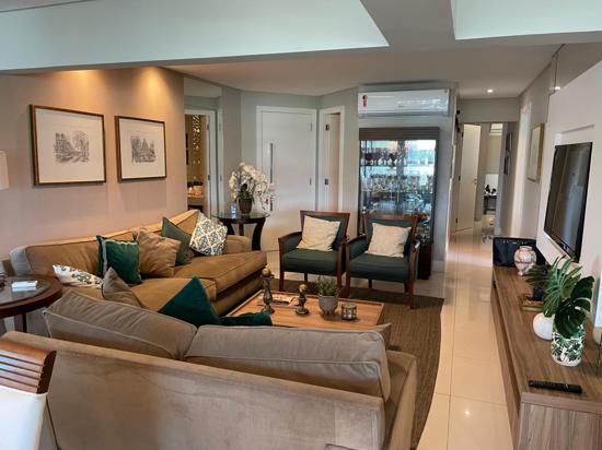 ED. ACQUA RESIDENCE 1004