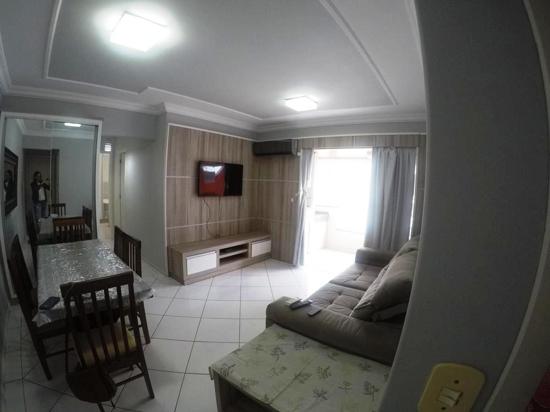 APARTAMENTO PARA VENDA NO CENTRO DE BC