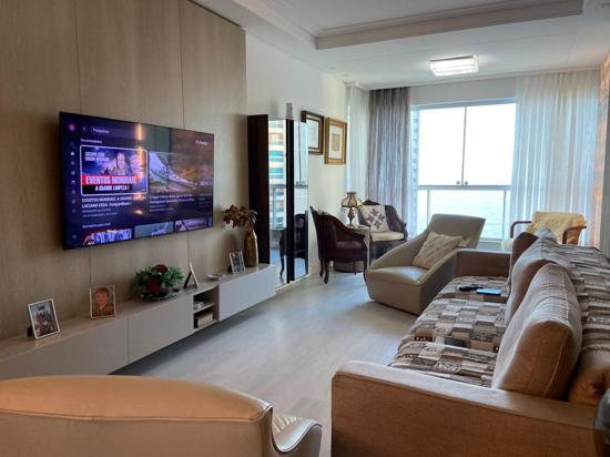 LINDO APARTAMENTO A VENDA