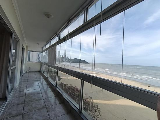FRENTE MAR PARA VENDA EM BALNEÁRIO CAMBORIÚ