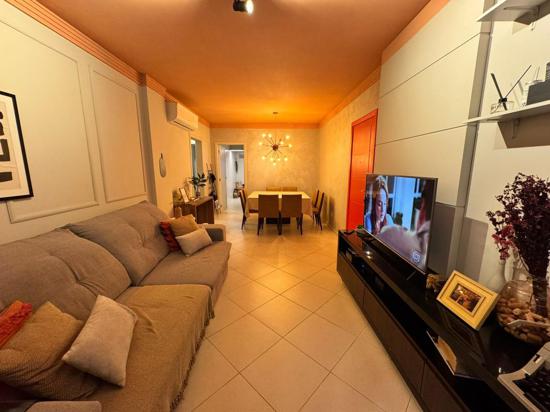 APARTAMENTO PARA VENDA EM BALNEÁRIO CAMBORIU
