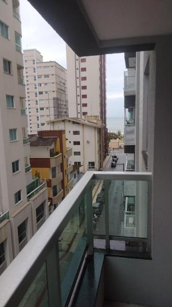 QUADRA DO MAR NO CENTRO