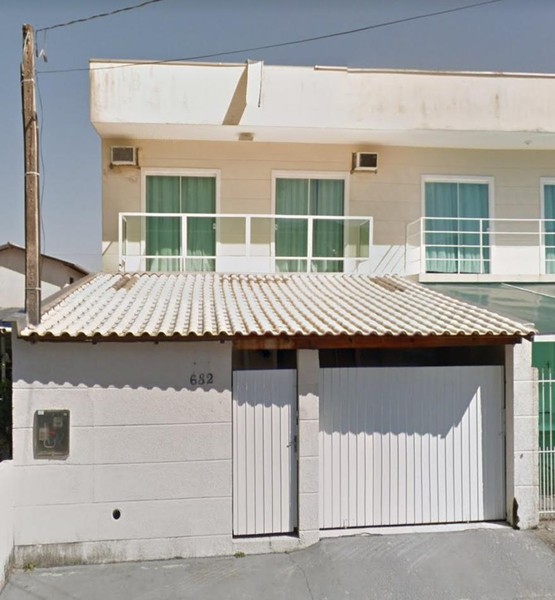 SOBRADO NA BARRA