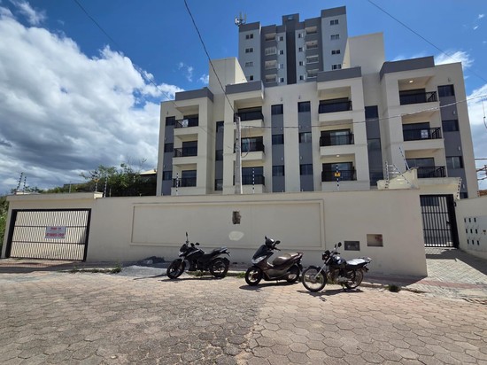 APARTAMENTO BAIRRO TABULEIRO