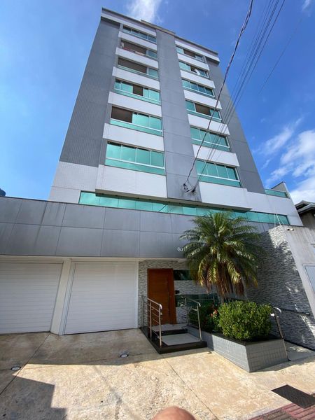 APARTAMENTO CENTRO CAMBORIU