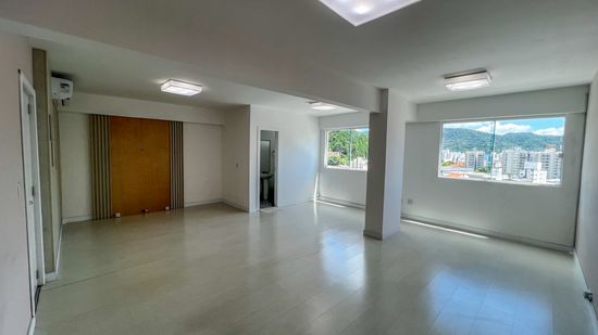 OTIMA SALA COMERCIAL AEREA CENTRO
