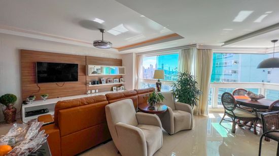 MOBILIADO NA AREA NOBRE DE BALNEARIO CAMBORIU