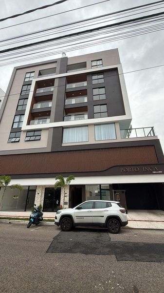 APARTAMENTO NO BAIRRO DAS NAÇÕES