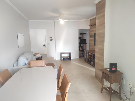 APTO 02 DORM. PRÓXIMO A AV. DOS ESTADOS