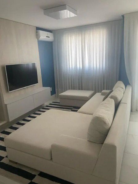Apartamento 01 Dormitório São Judas