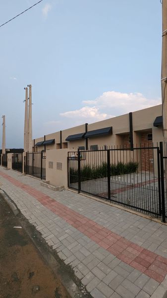 CASA ITAJAÍ