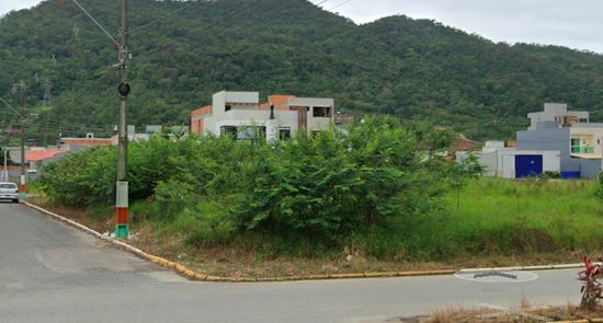 TERRENO CAMBORIU