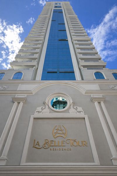 La Belle Tour Residence