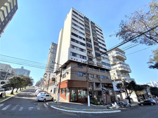 OPORTUNIDADE NO CENTRO EM FRENTE AO BANCO SAFRA