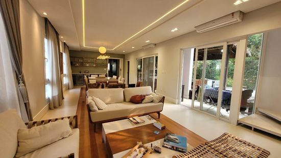 CASA 6 DORMITORIOS PRAIA DOS AMORES