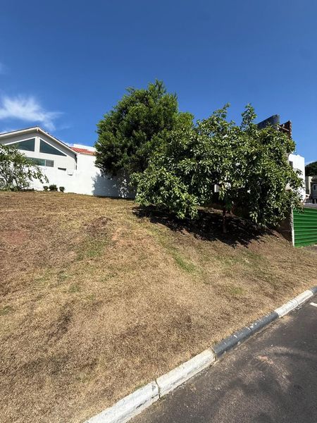 CONDOMÍNIO RESIDENCIAL ARIRIBÁ