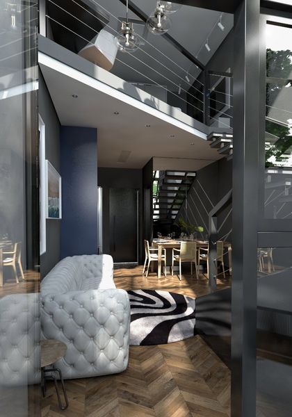 BROOKLYN APARTMENTS