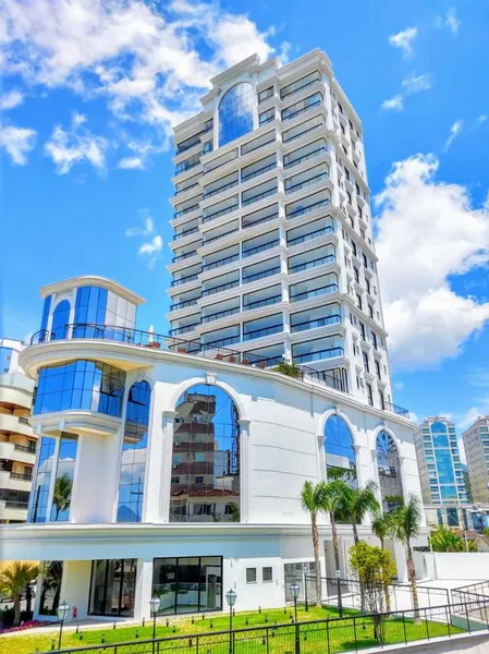INFINITY RESIDENCE CLUB - PRONTO PRA MORAR