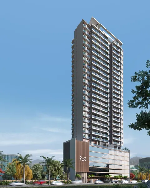 QUEST RESIDENCE
