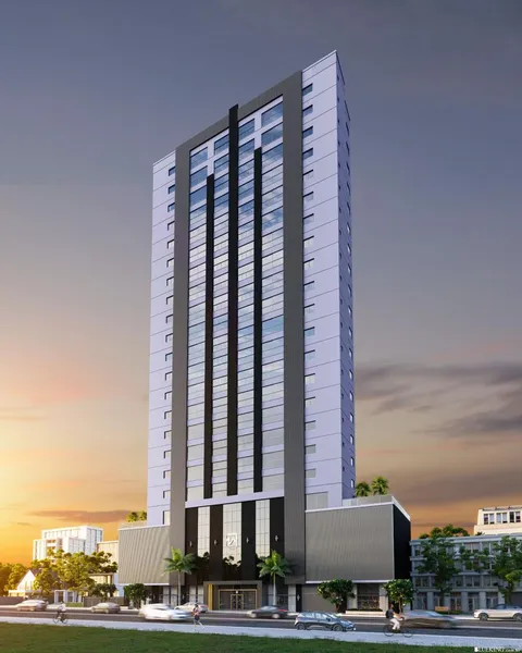 RESIDENCIAL VILLA AURORA