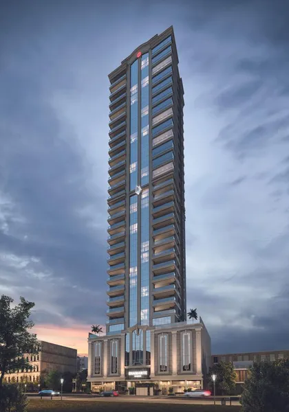 DIAMANTE RESIDENCE