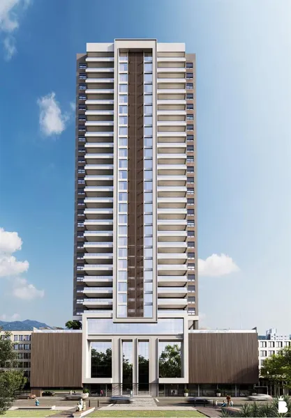 IMPERIAL TOWER
