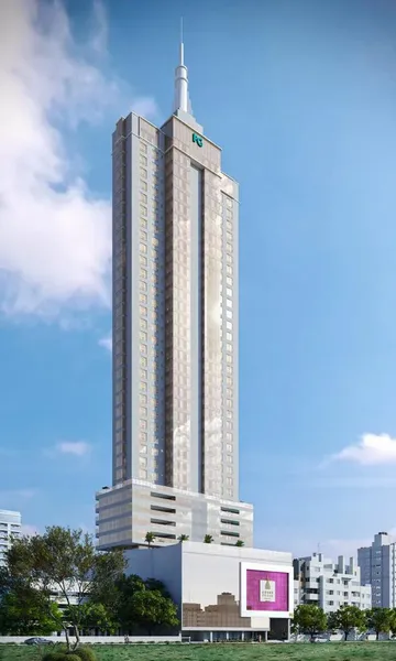 GRAND PLACE TOWER