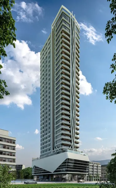 RESIDENCIAL LUCIA SCHELLER