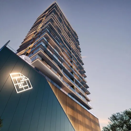 DIAMOND HILL RESIDENCE