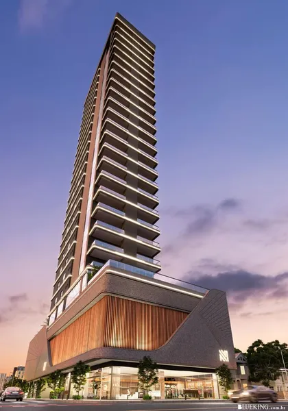 URBAN BEACH RESIDENCE