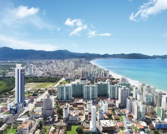 PLENILUNI RESIDENZIALE - FRENTE AVENIDA