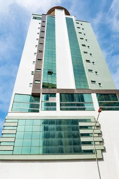 EDIFICIO VILLAGIO ROCCA MAGGIORE